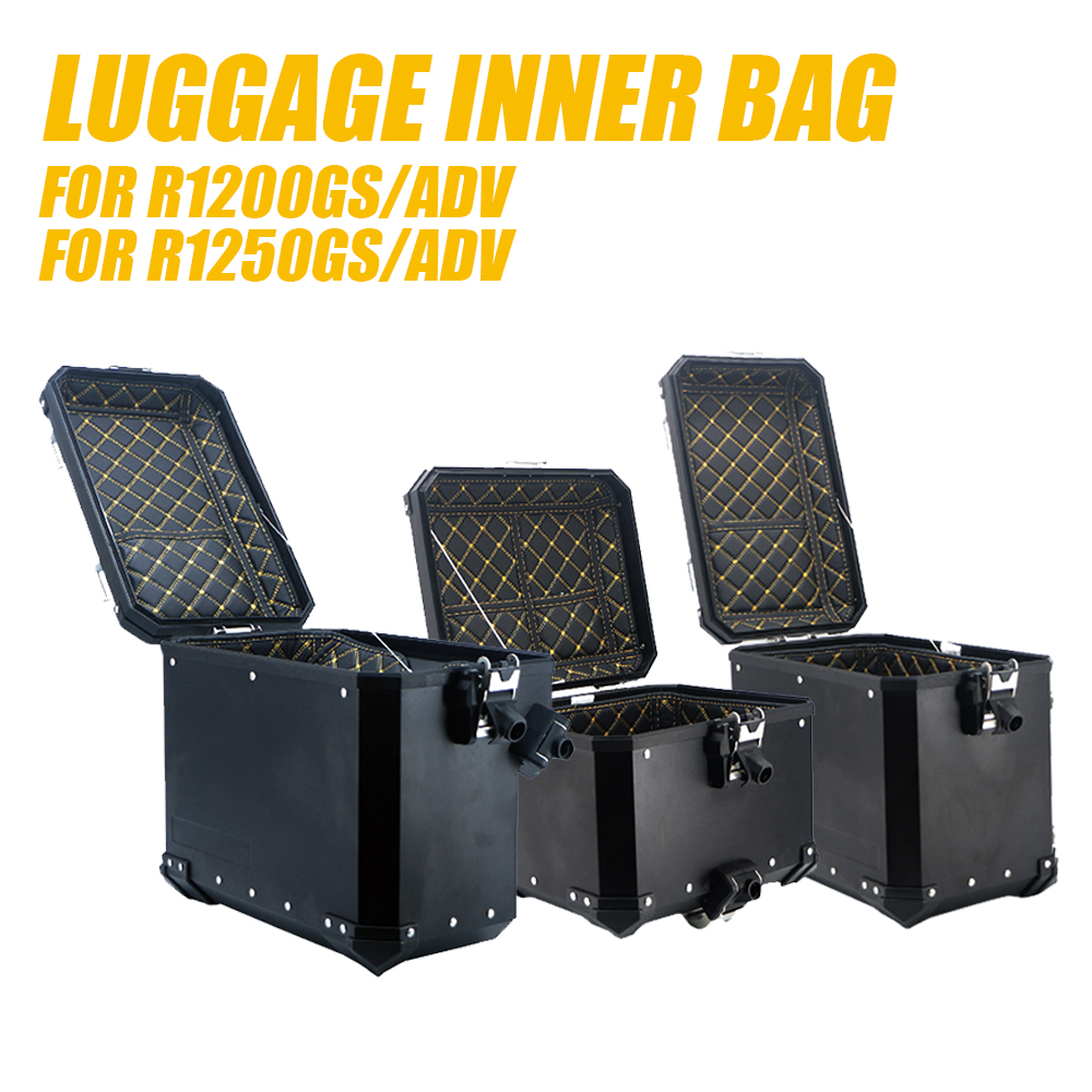 Borsa Interna per Bauletto Pos - Motorcycle Saddlebag Liner Inner Bags recensione e prezzo