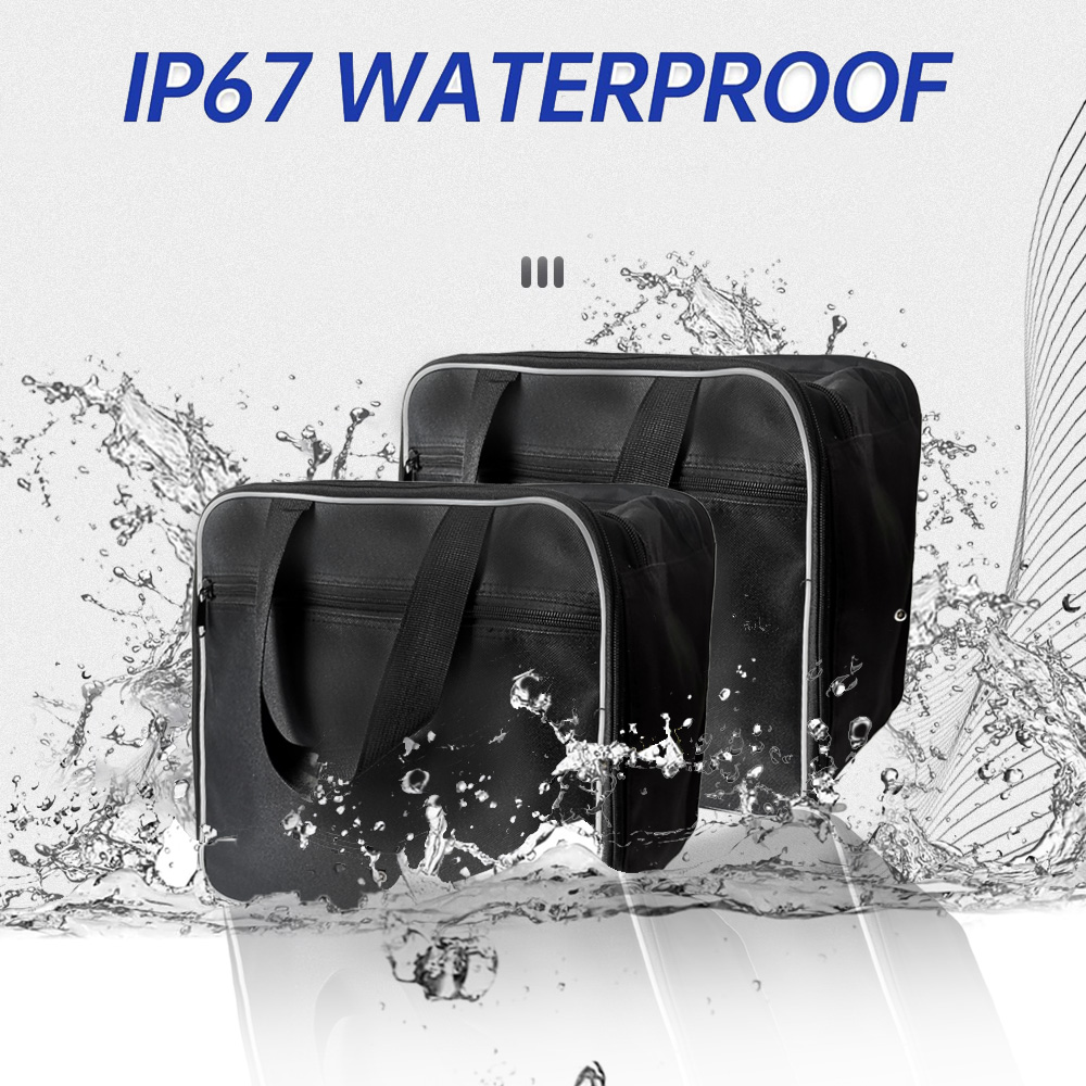 31L/38L/45L Borsa laterale per - Motorcycle Saddlebag Liner Inner Bags recensione e prezzo