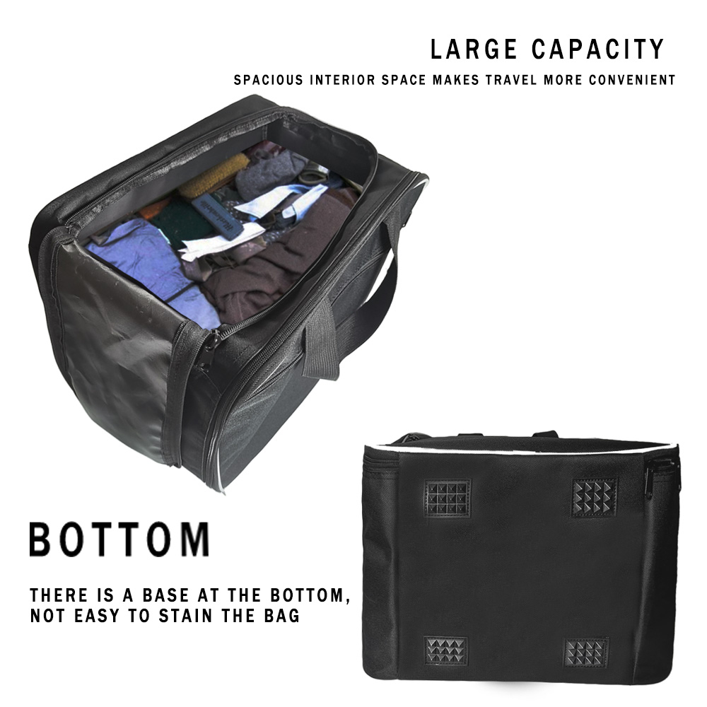 31L/38L/45L Borsa laterale per - Motorcycle Saddlebag Liner Inner Bags recensione e prezzo
