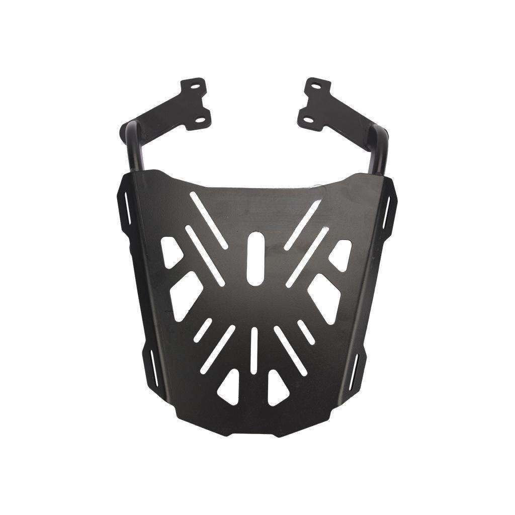 Portapacchi laterale per moto  - Pannier Mounting Bracket Rack Kit Motorcycle recensione e prezzo