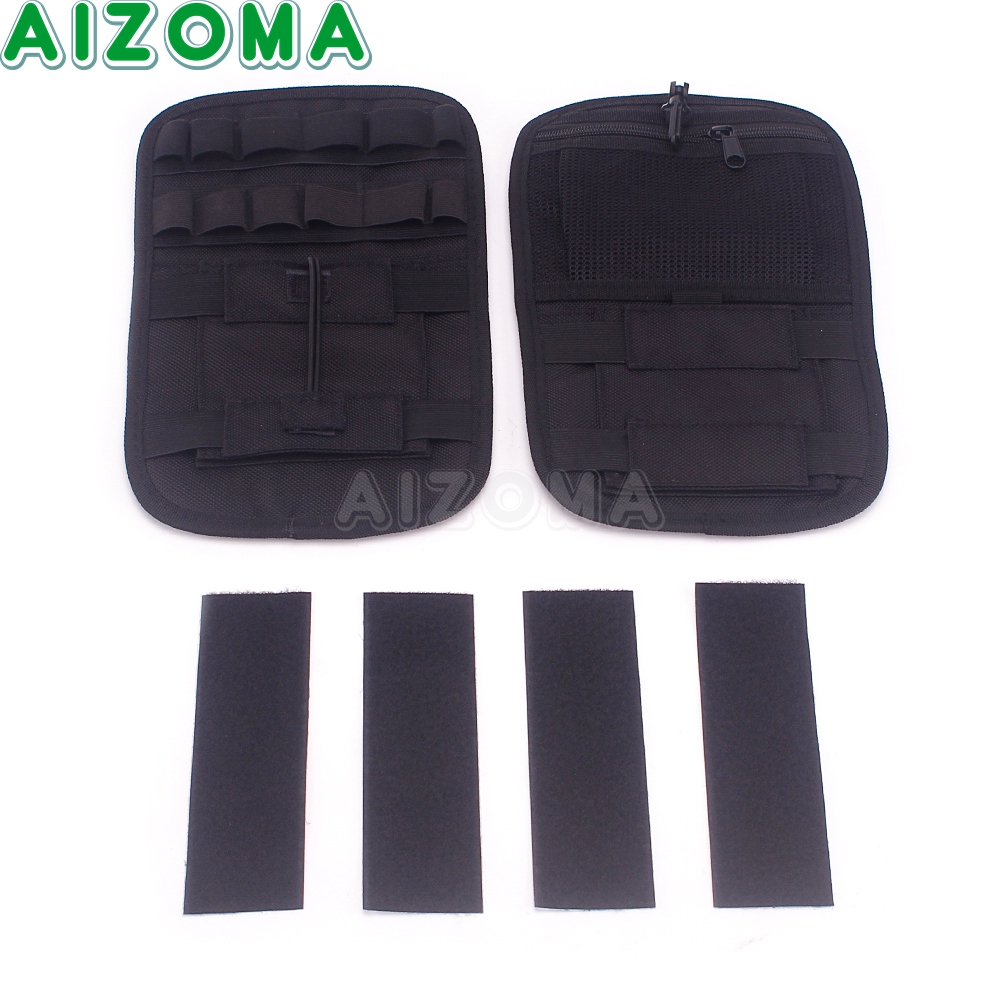 Borsa rigida per borse lateral - Motorcycle Saddlebag Liner Inner Bags recensione e prezzo