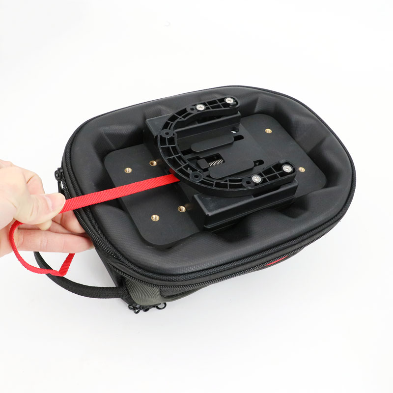 Borsa da Serbatoio per Moto Ma - Motorcycle Tank Bag Magnetic Quick Release recensione e prezzo