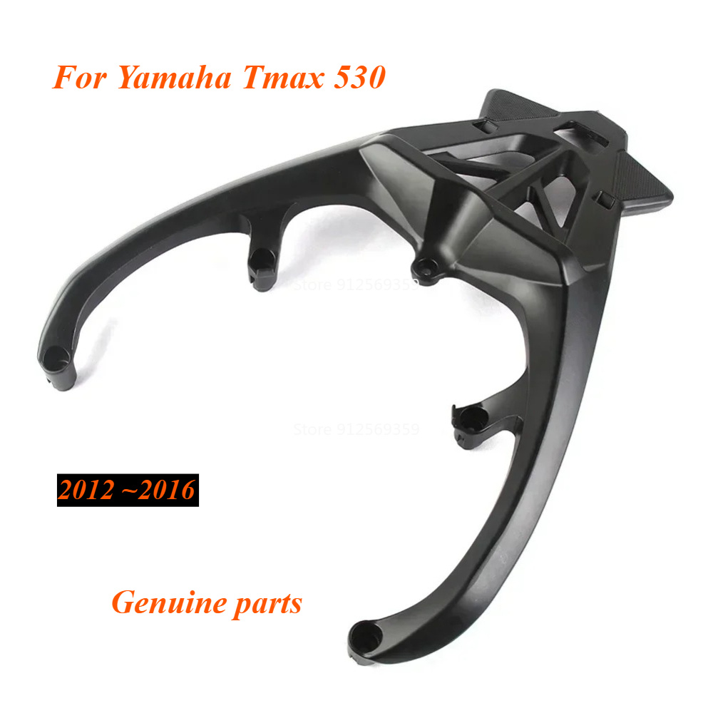 Portapacchi Posteriore in Acci - Motorcycle Luggage Rack Rear Carrier Steel recensione e prezzo