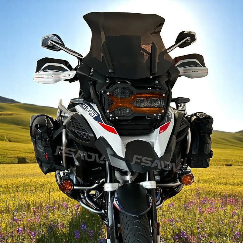 Borsa Laterale da Moto per Ser - Motorcycle Crash Bar Waterproof Dry Bag recensione e prezzo
