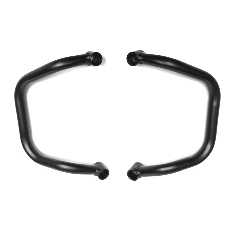 Per Benelli Leoncino 500 BJ500 - Motorcycle Luggage Rack Rear Carrier Steel recensione e prezzo
