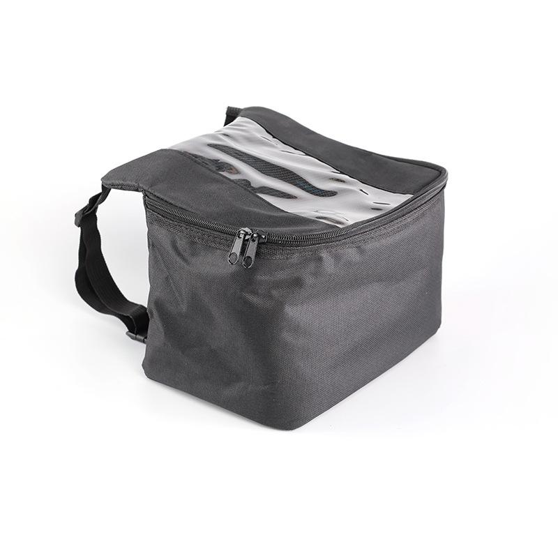 Borsa da manubrio impermeabile - Waterproof Motorcycle Handlebar Bag Pouch recensione e prezzo