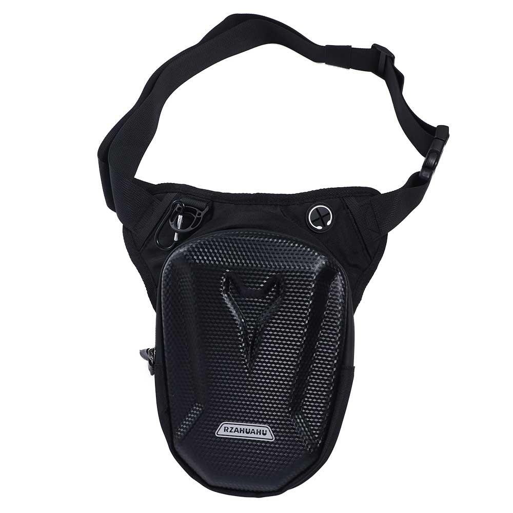 Borsa da Gamba con Cintura, Ma - Motorcycle Leg Bag Drop Thigh Pouch recensione e prezzo