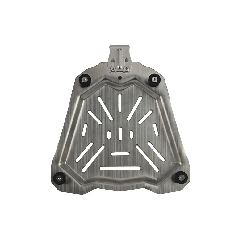 45L/55L 65L universale moto po - Aluminum Top Case Luggage Box 45L 55L recensione e prezzo