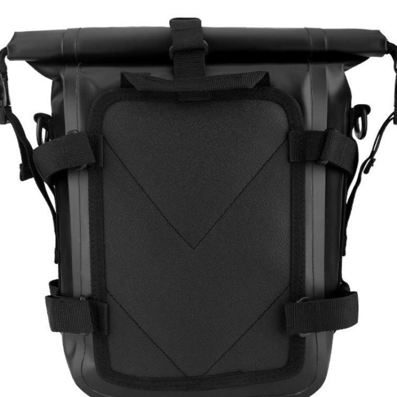 Borsa impermeabile per protezi - Motorcycle Crash Bar Waterproof Dry Bag recensione e prezzo