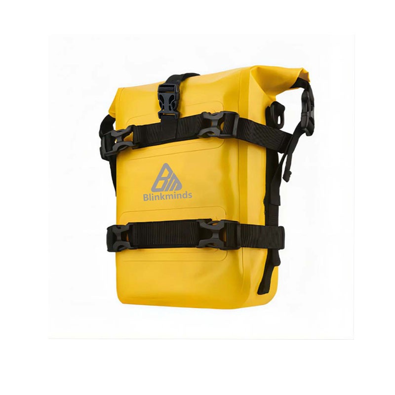 Borsa impermeabile per protezi - Motorcycle Crash Bar Waterproof Dry Bag recensione e prezzo
