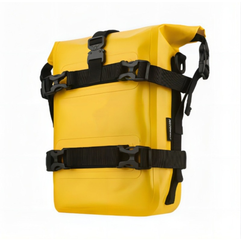 Borsa impermeabile per protezi - Motorcycle Crash Bar Waterproof Dry Bag recensione e prezzo