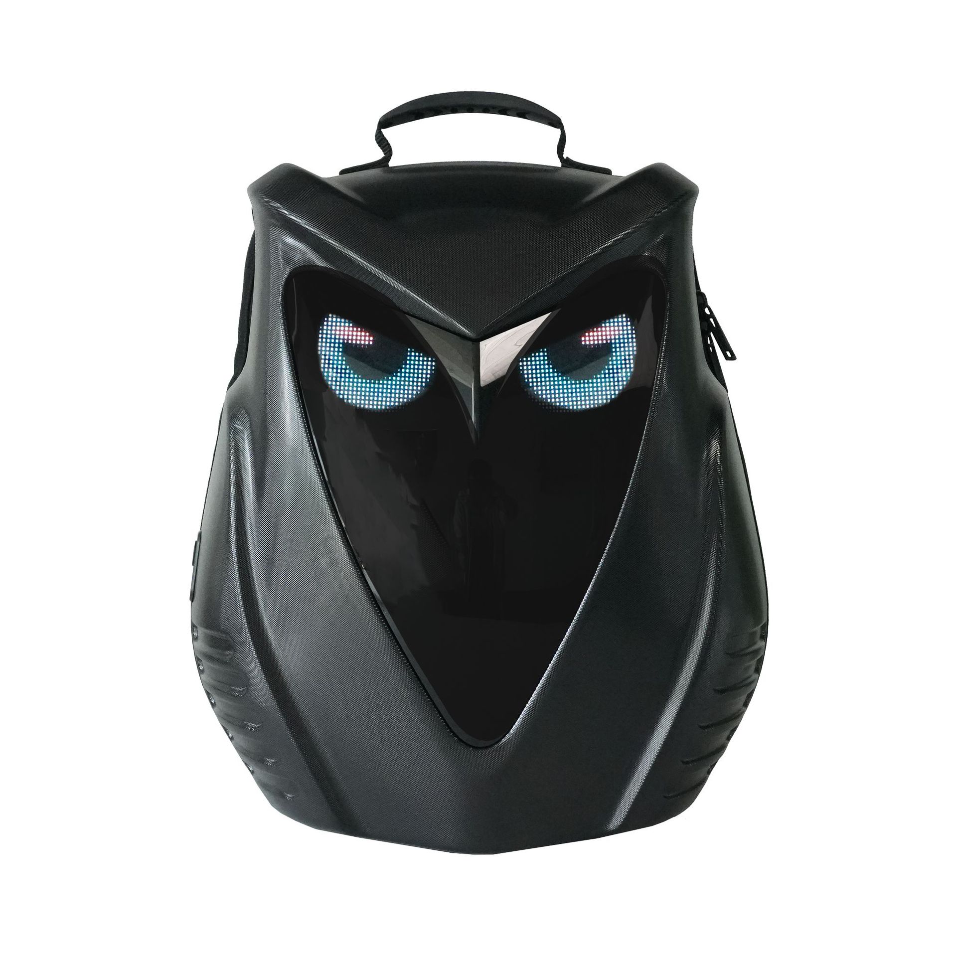 Zaini LED con protezione per g - Motorcycle Helmet Backpack Waterproof Led recensione e prezzo