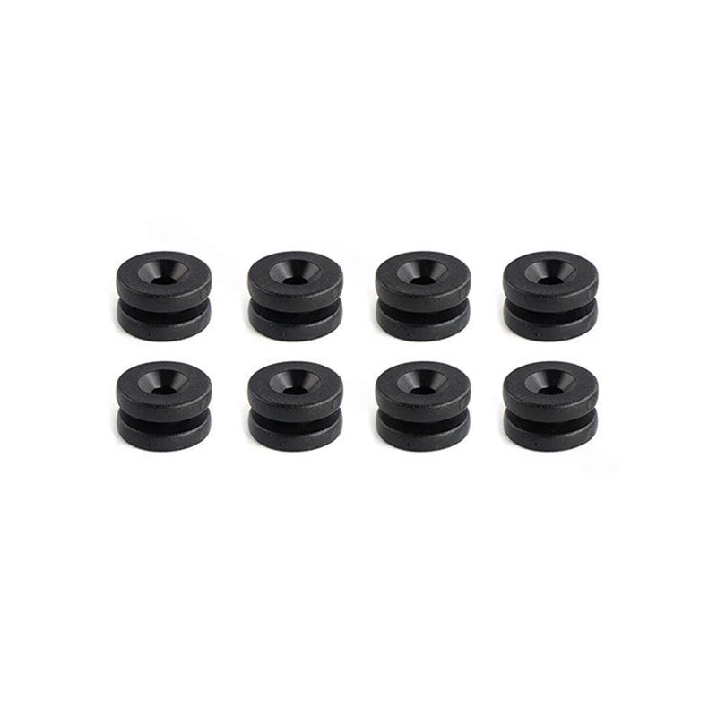 ABOK - Kit di fissaggio per va - Pannier Mounting Bracket Rack Kit Motorcycle recensione e prezzo