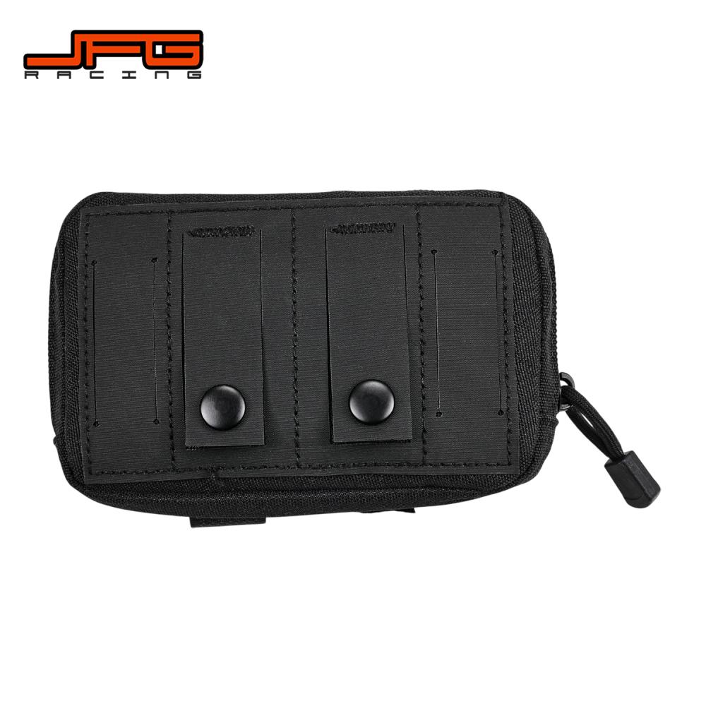 Borsa universale per manubrio  - Waterproof Motorcycle Handlebar Bag Pouch recensione e prezzo